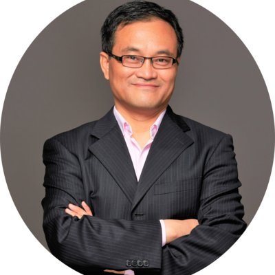Ken Huang