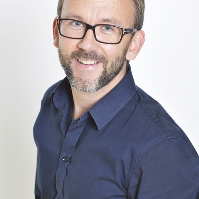 Anders Waller
