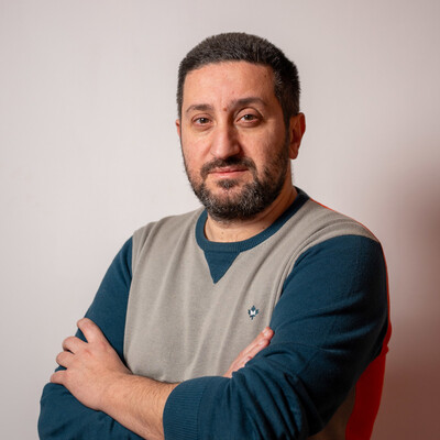 Vincenzo Chianese