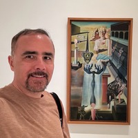 Manuel Vidaurre