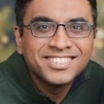 Ajay Kallur