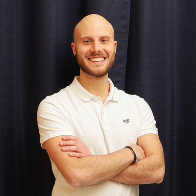 Alessandro Guazzo