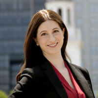 Ashira Prossack