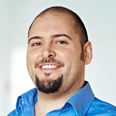 Mike Borg Cardona