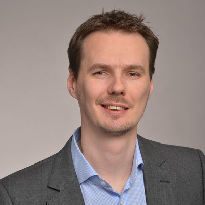 Alex Kaziuka