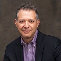 Isaac Sacolick