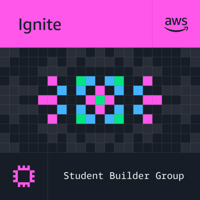 AWS SBG Ignite Badge