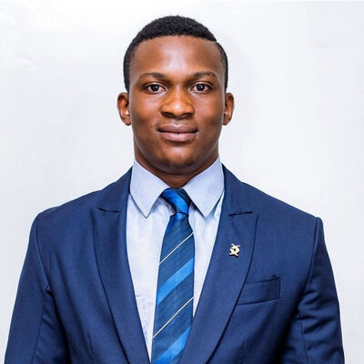 Babatunde Esanju