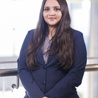 Aanchal Bang