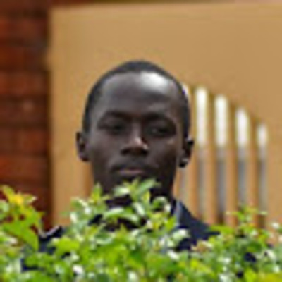 Allan Kiche