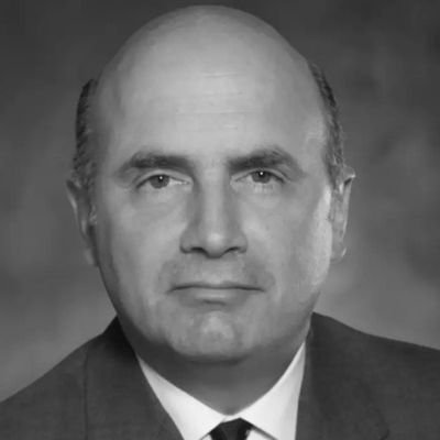 Keith Bergelt