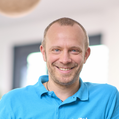 Tobias Schwedler