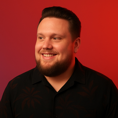 Tycho Löke's Profile Picture