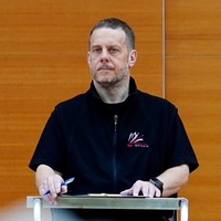 Jeff Kosciejew