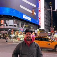 Anshuman Singh