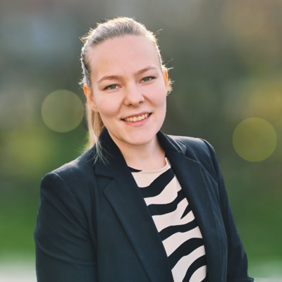 Tanja Keisu