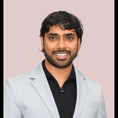 Phanindra Gangina