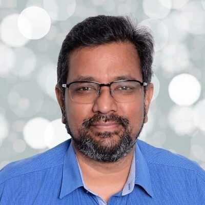 Renganathan Palanisamy