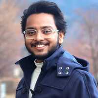 Abhineet Saxena