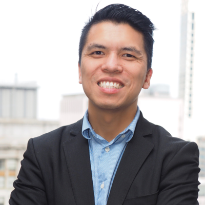 Lucas Lau's Profile Picture