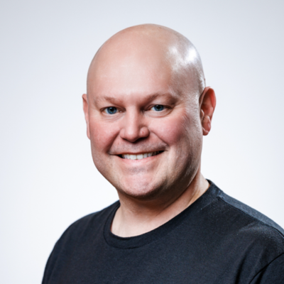 Daniel Krook