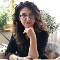Katarzyna Leszczynska-Bohdan