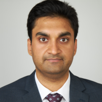 Salman Saeed Khan