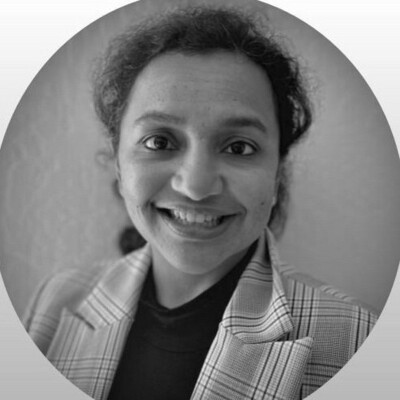 Shweta Keshavanarayana