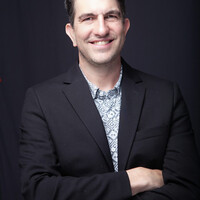 Damian Synadinos