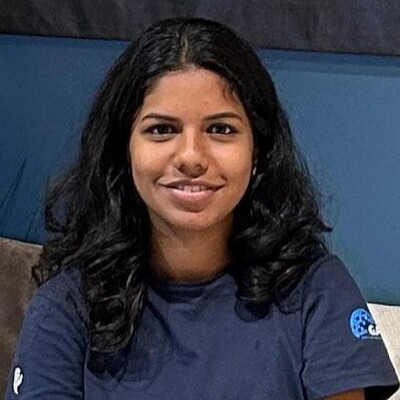 Samyuktha M S