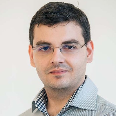 Florin Loghiade