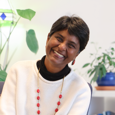 Rajkumari Navis