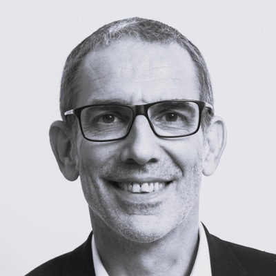 Xavier Gendron