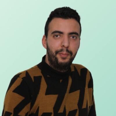 Badreddine Kouki