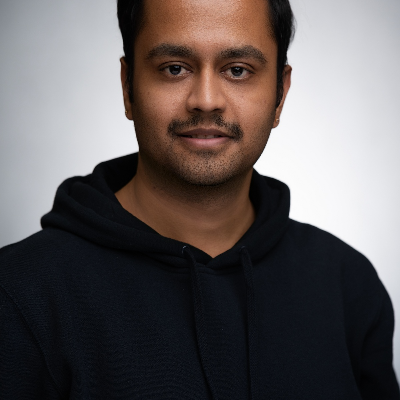 Chandan Vedavyas