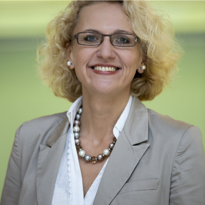 Joanna Kulesza