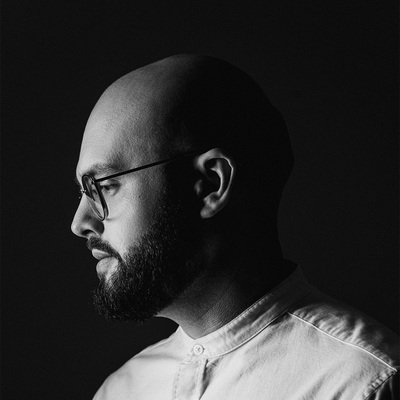 Ivan Ignatiev's Profile Picture