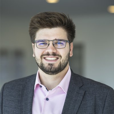 Moritz Kreinsen