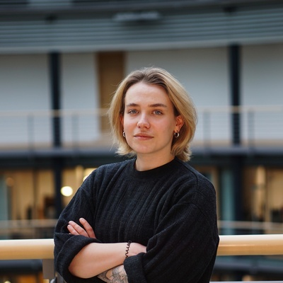 Lea Bachus, HFD | SV