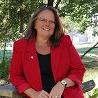 Melanie Payne