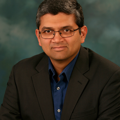Murali Menon's Profile Picture