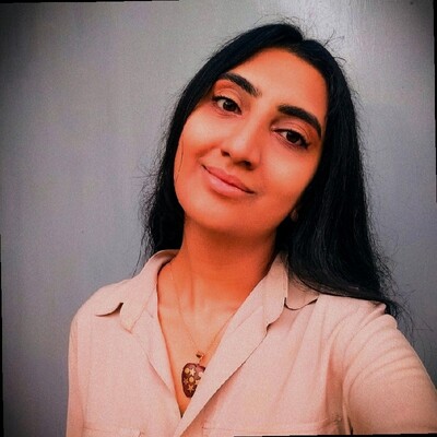 Bahar Ramazanova