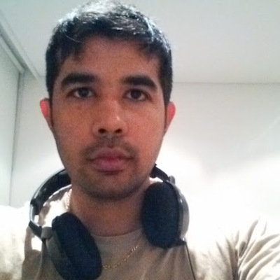 Rahul Nath