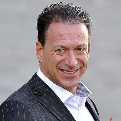 Robert Siciliano CSP, CSI, CITRMS