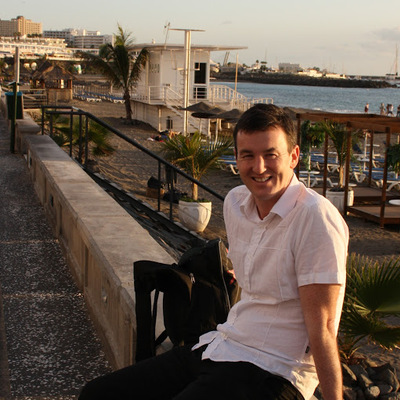Christian Bryan