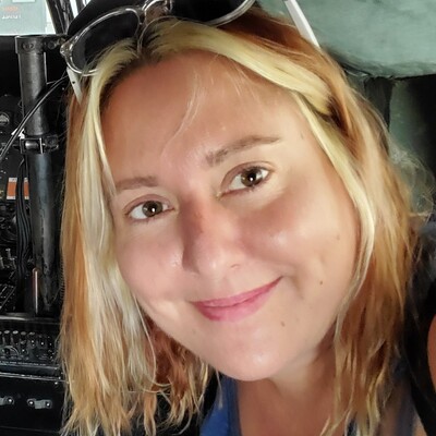 Traci Herr's Profile Picture