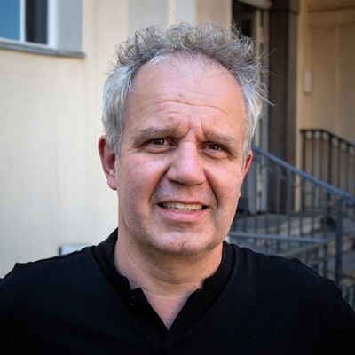 Markus Bick, ESCP Business School Berlin - Professor for Business Information Systems
