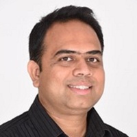 Naushad Shaik