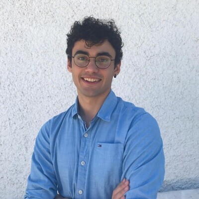 Marco Patiño