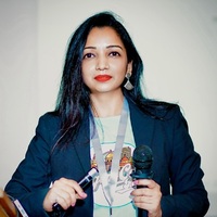 Smita Nachan